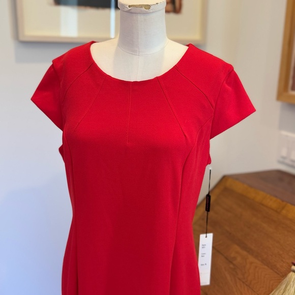 SCAPA By Lauren Perre 5931 Dress - Picture 3 of 7